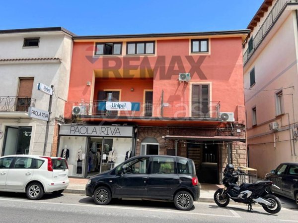appartamento in vendita a Vairano Patenora in zona Marzanello