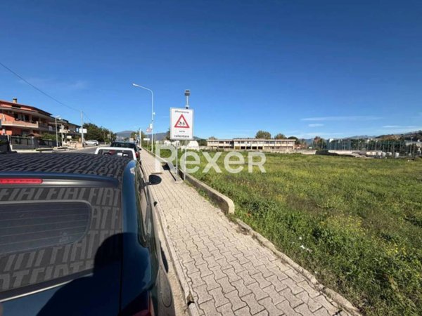 terreno in vendita a Vairano Patenora