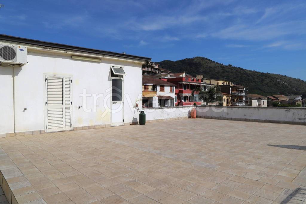 appartamento in vendita a Valle di Maddaloni