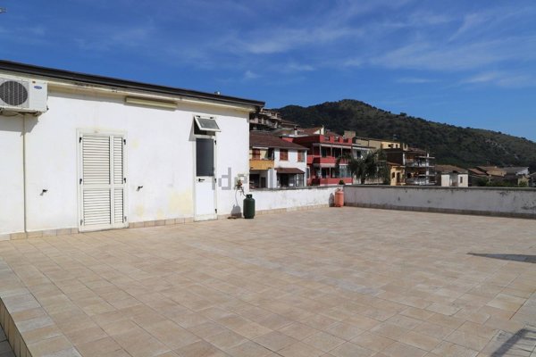 appartamento in vendita a Valle di Maddaloni