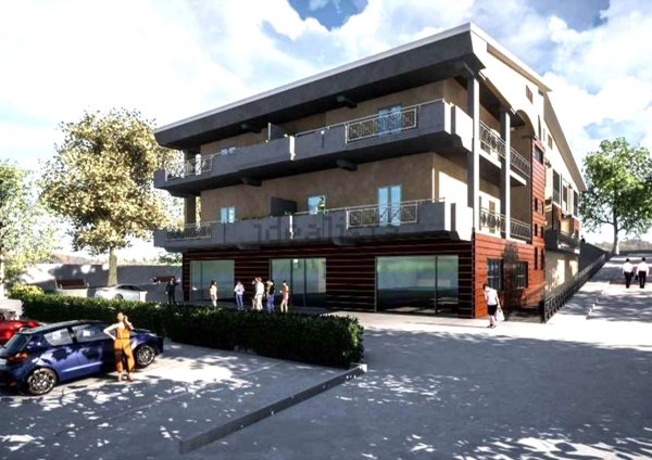 appartamento in vendita a Valle di Maddaloni