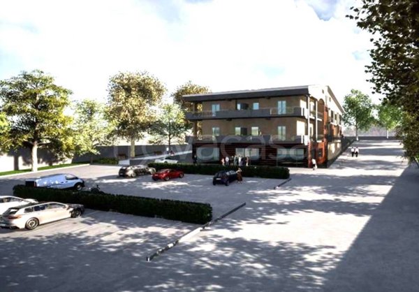 appartamento in vendita a Valle di Maddaloni