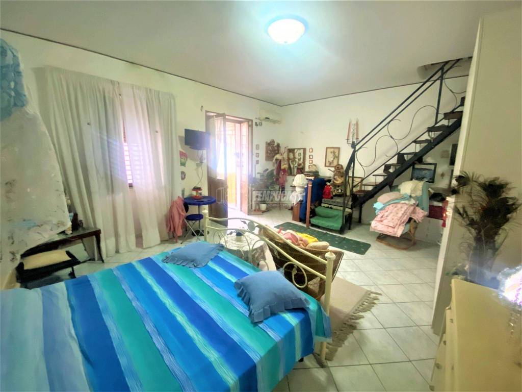casa indipendente in vendita a Valle di Maddaloni