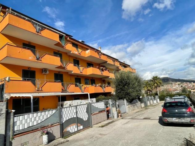 appartamento in vendita a Valle di Maddaloni
