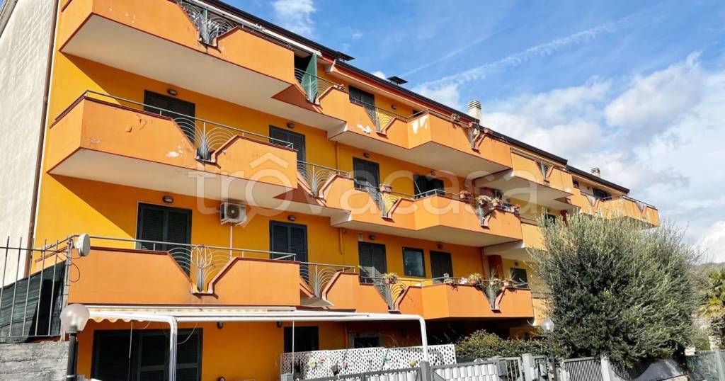 appartamento in vendita a Valle di Maddaloni