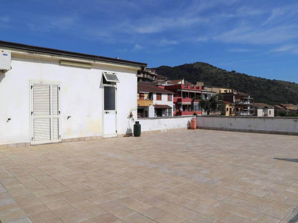 appartamento in vendita a Valle di Maddaloni