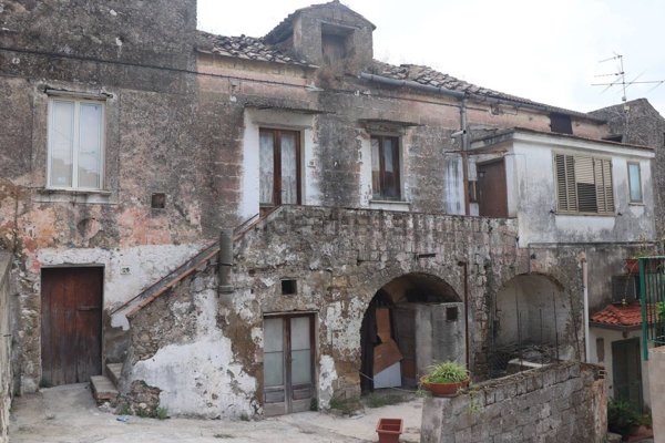 appartamento in vendita a Valle di Maddaloni