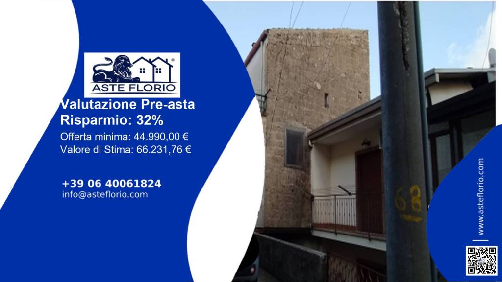 appartamento in vendita a Valle di Maddaloni