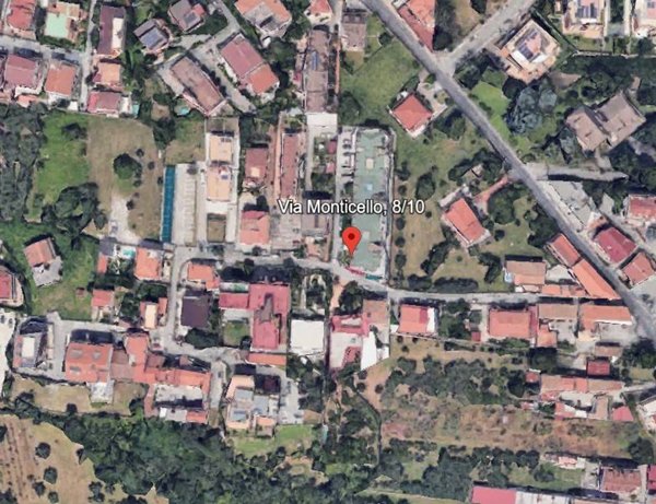 appartamento in vendita a Valle di Maddaloni