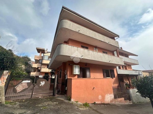 casa indipendente in vendita a Valle di Maddaloni