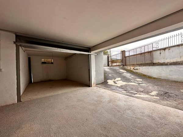 appartamento in vendita a Valle di Maddaloni