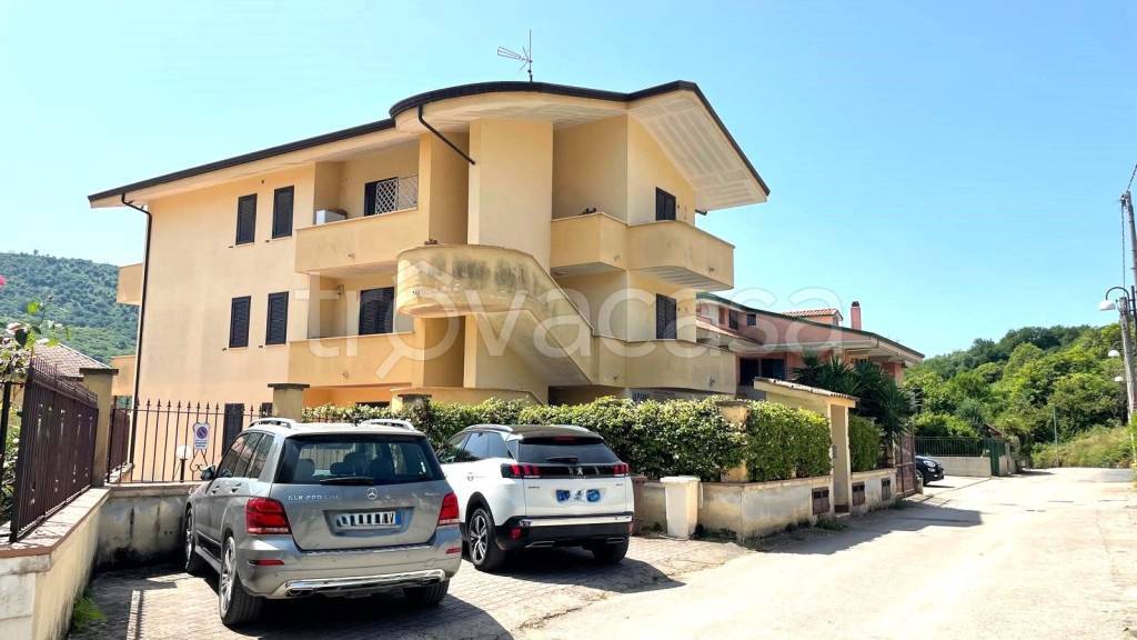 appartamento in vendita a Valle di Maddaloni