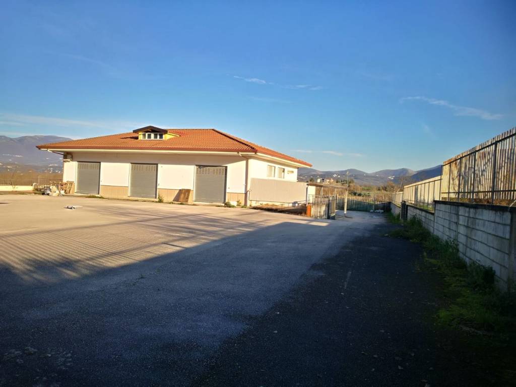 appartamento in vendita a Valle di Maddaloni