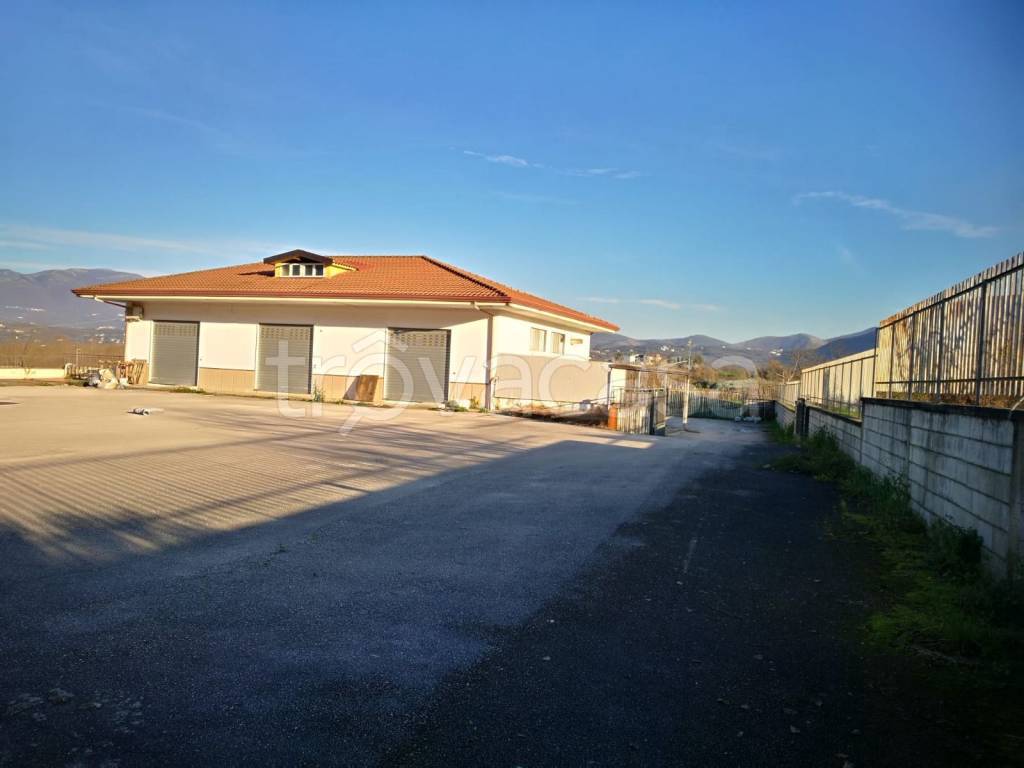 appartamento in vendita a Valle di Maddaloni