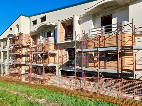 appartamento in vendita a Valle di Maddaloni