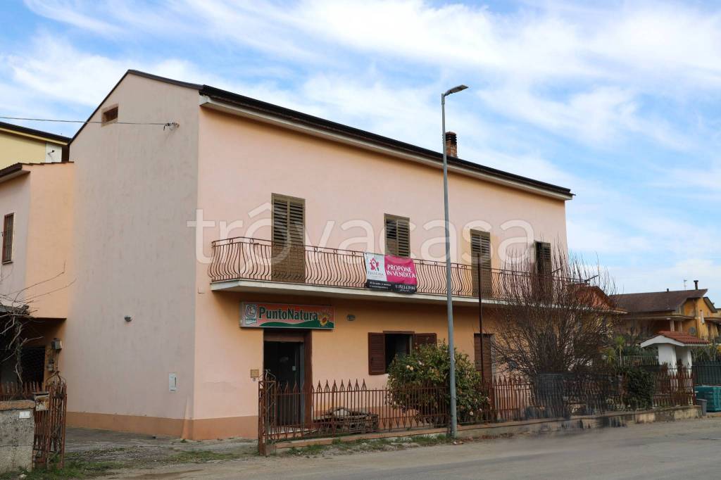casa indipendente in vendita a Valle di Maddaloni