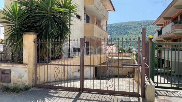 appartamento in vendita a Valle di Maddaloni