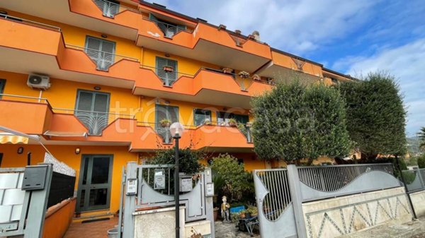 appartamento in vendita a Valle di Maddaloni