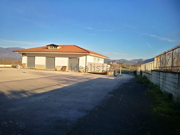 terreno agricolo in vendita a Valle di Maddaloni