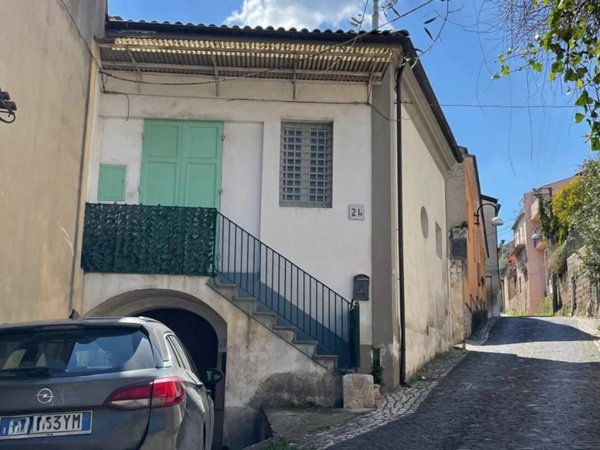 appartamento in vendita a Valle di Maddaloni