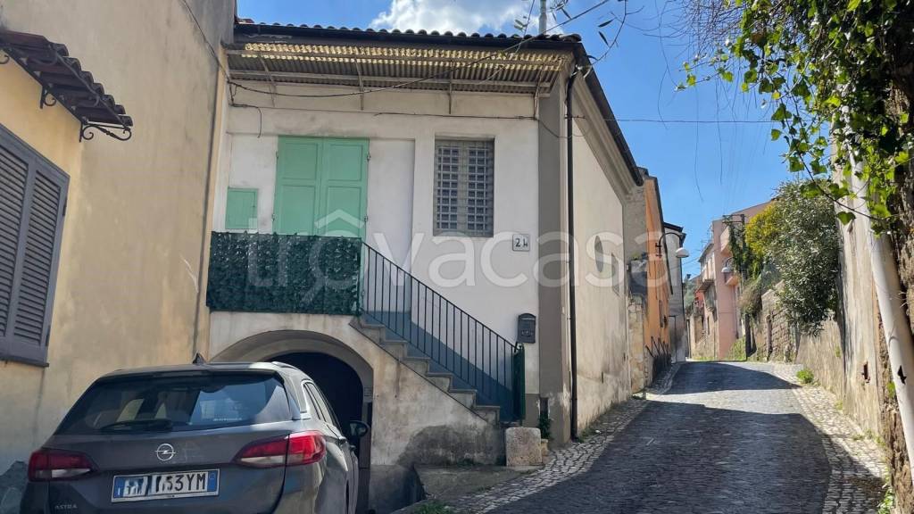 appartamento in vendita a Valle di Maddaloni