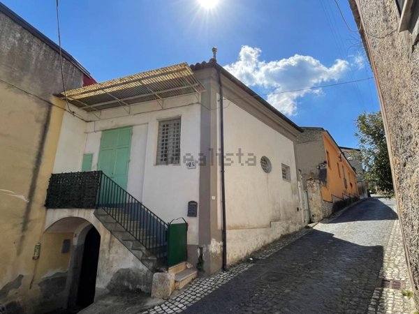 appartamento in vendita a Valle di Maddaloni