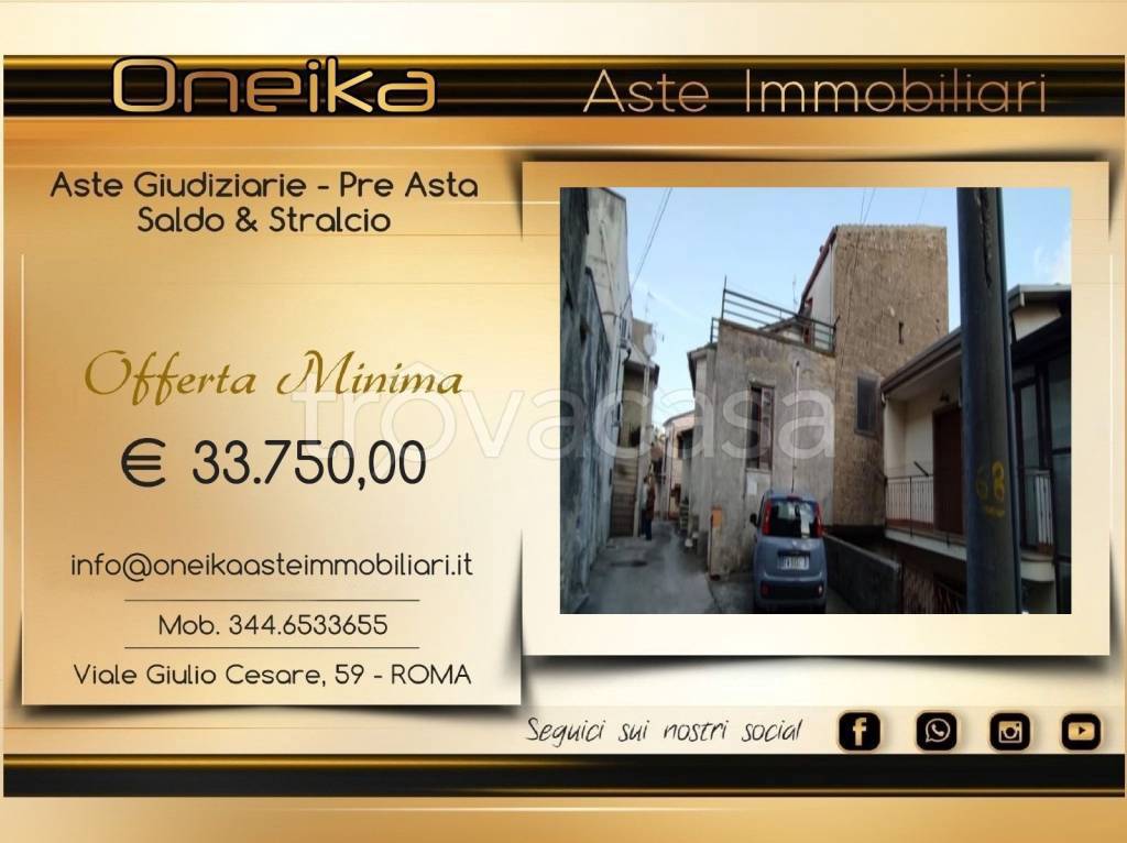 appartamento in vendita a Valle di Maddaloni