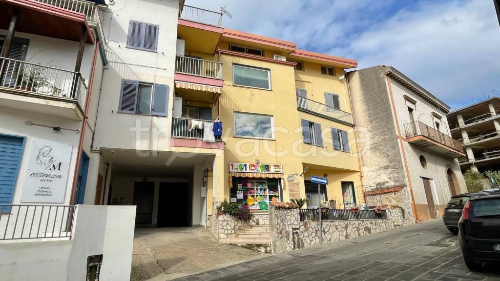 appartamento in vendita a Valle di Maddaloni