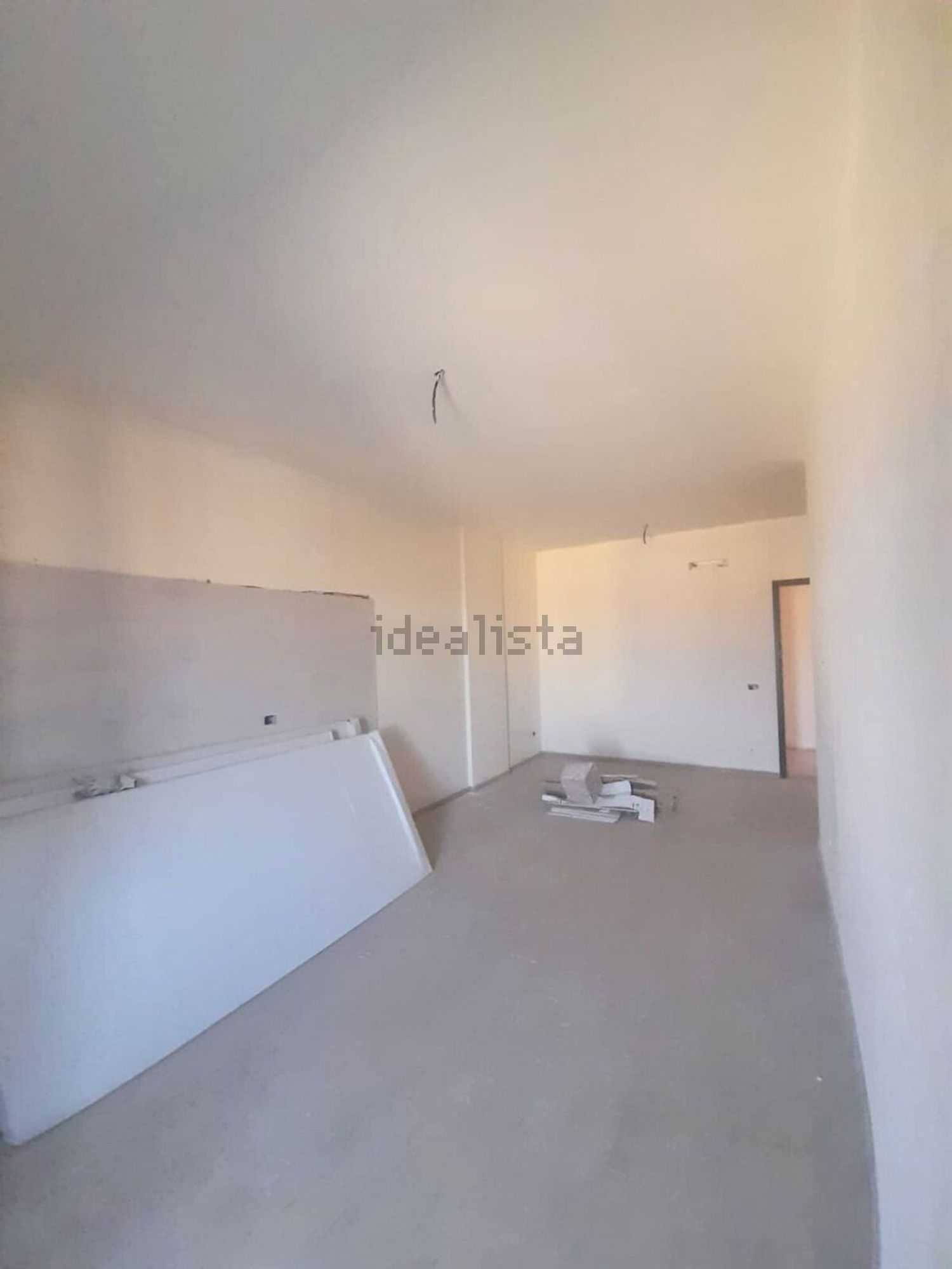 appartamento in vendita a Valle di Maddaloni