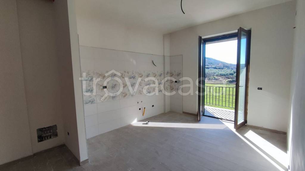 appartamento in vendita a Valle di Maddaloni
