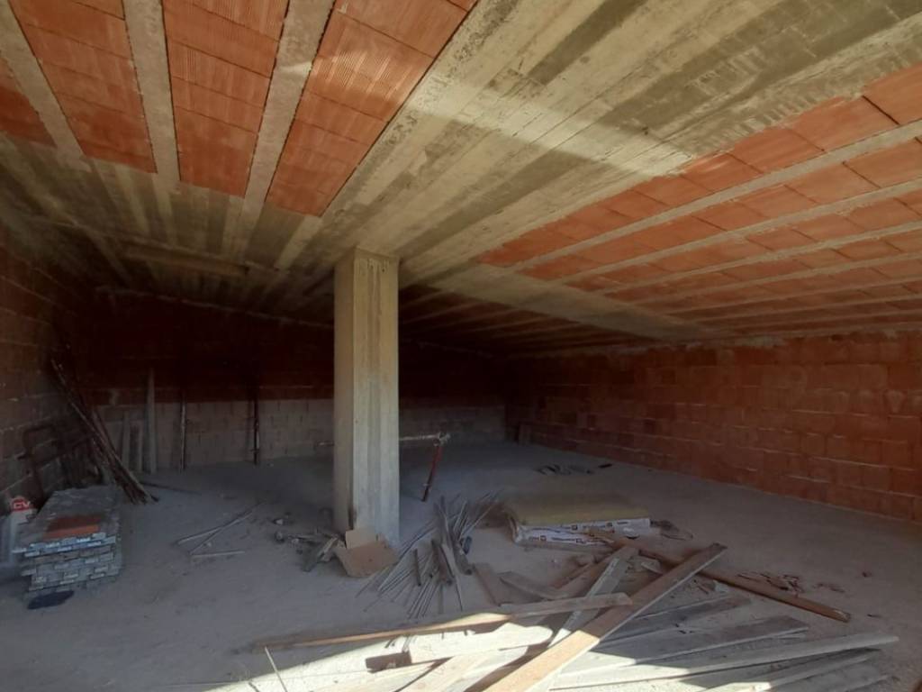 appartamento in vendita a Valle di Maddaloni