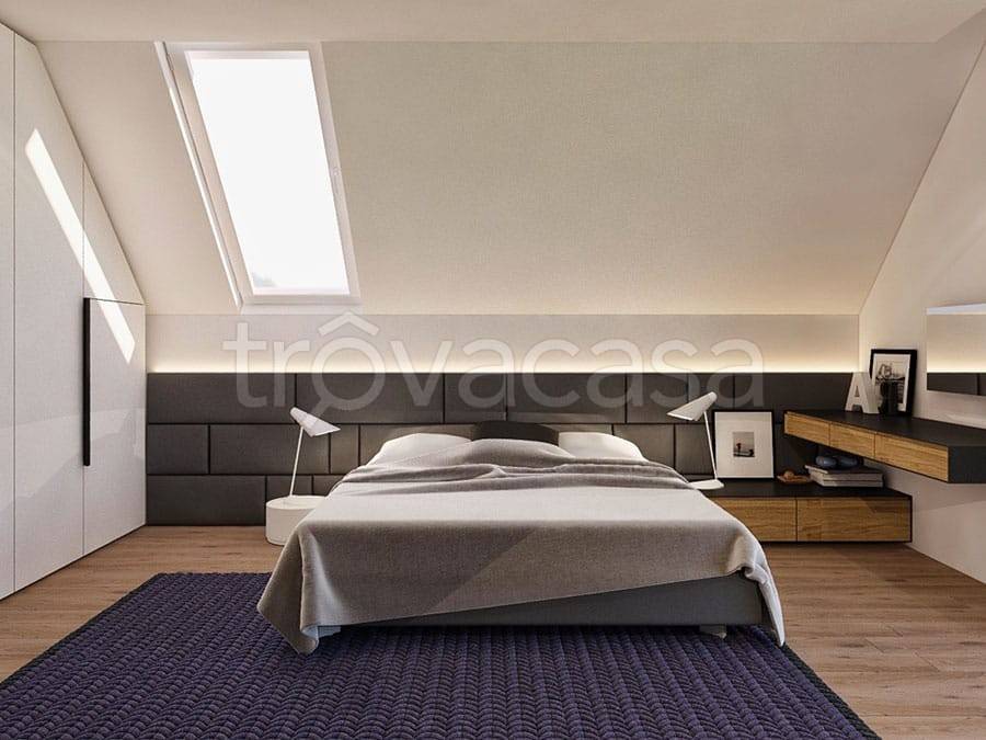 appartamento in vendita a Valle di Maddaloni