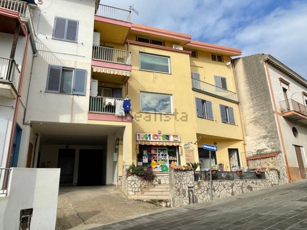 appartamento in vendita a Valle di Maddaloni