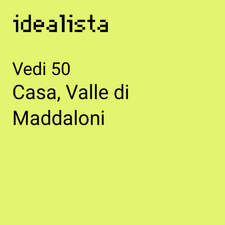 appartamento in vendita a Valle di Maddaloni