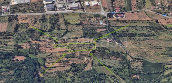 terreno agricolo in vendita a Valle di Maddaloni