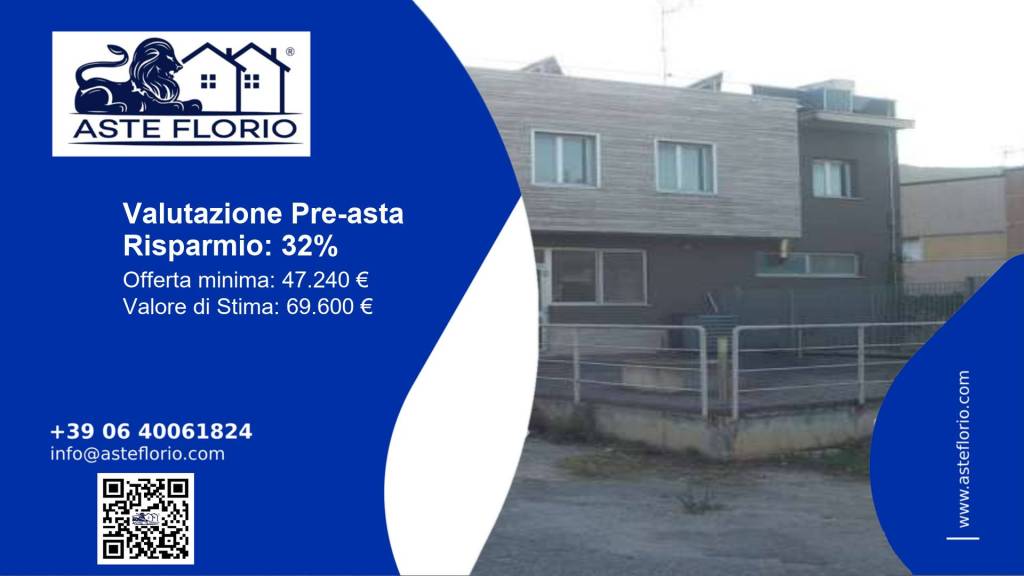 ufficio in vendita a Valle di Maddaloni