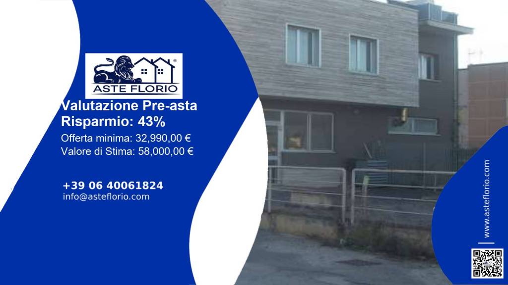 ufficio in vendita a Valle di Maddaloni