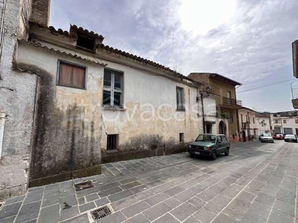 casa indipendente in vendita a Valle di Maddaloni