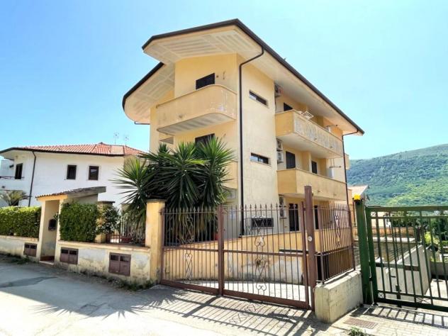 appartamento in vendita a Valle di Maddaloni
