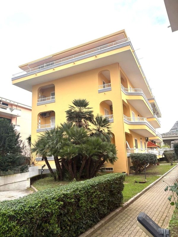 appartamento in vendita a Valle di Maddaloni