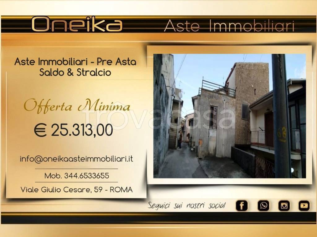 appartamento in vendita a Valle di Maddaloni