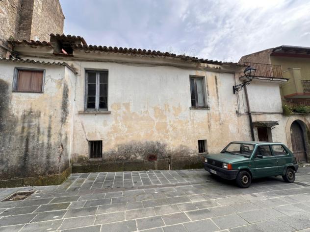 casa indipendente in vendita a Valle di Maddaloni
