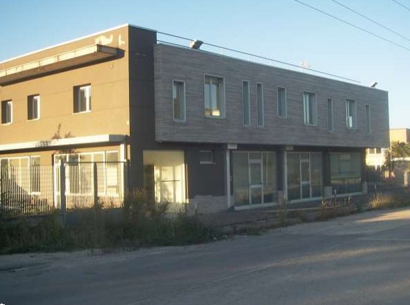 ufficio in vendita a Valle di Maddaloni