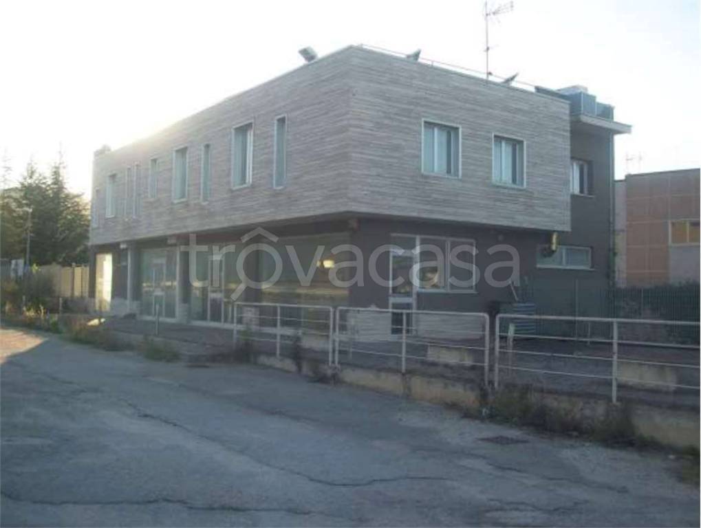 appartamento in vendita a Valle di Maddaloni