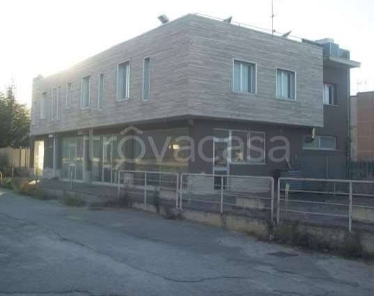 appartamento in vendita a Valle di Maddaloni