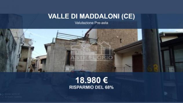 quadrivano in vendita a Valle di Maddaloni