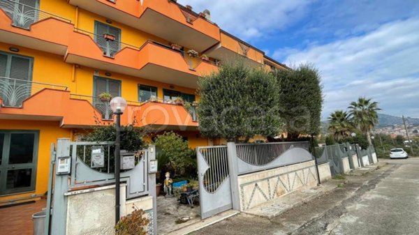 appartamento in vendita a Valle di Maddaloni