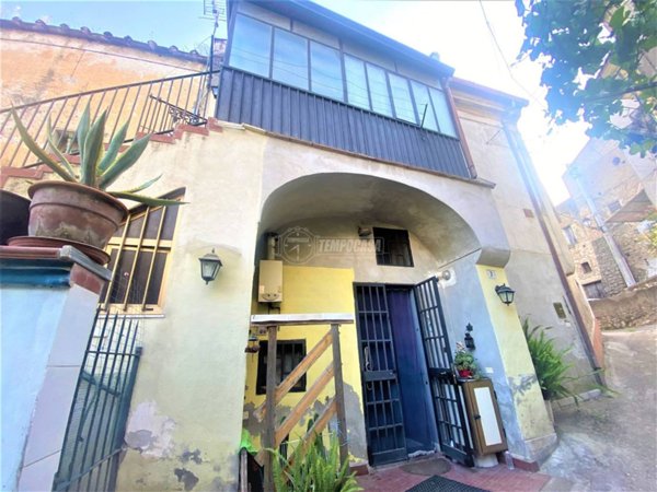 casa indipendente in vendita a Valle di Maddaloni
