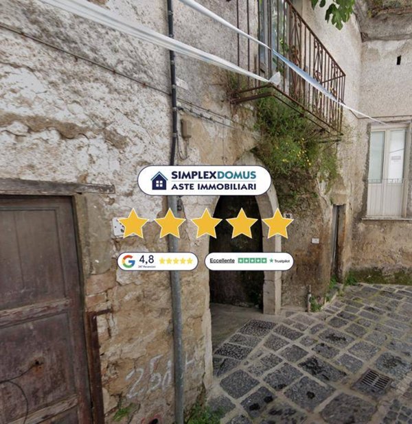 appartamento in vendita a Valle di Maddaloni