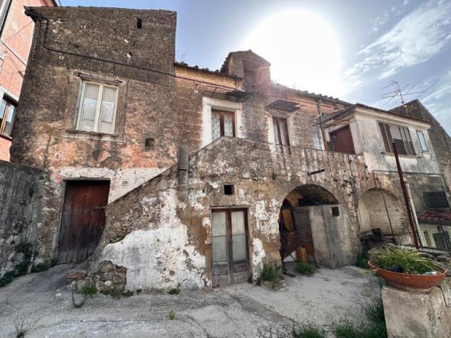 casa indipendente in vendita a Valle di Maddaloni